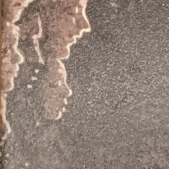 Octavio Ocampo "Resurrection" Vintage 2000 Jesus Art Print Wood Frame 13" x 18" - Picture 9 of 16